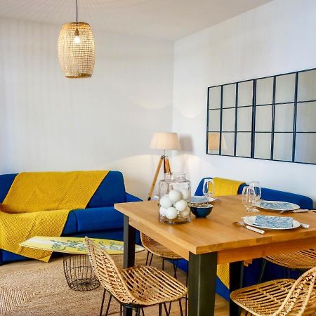 Apartment Sainte Marie By Interhome Arcachon Buitenkant foto