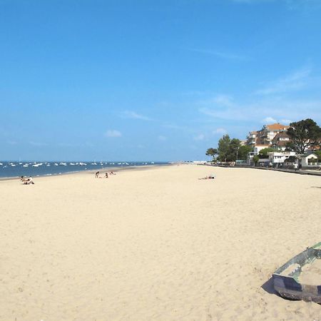 Apartment Sainte Marie By Interhome Arcachon Buitenkant foto
