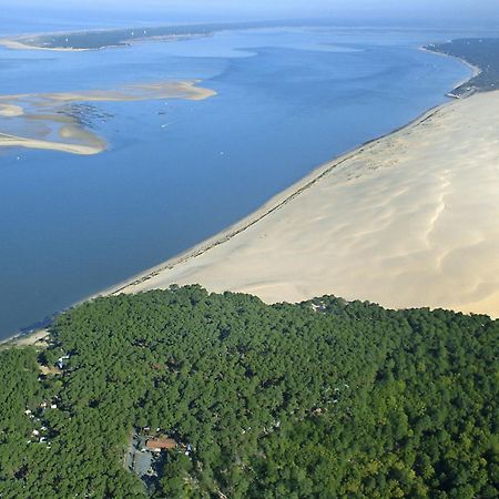 Apartment Sainte Marie By Interhome Arcachon Buitenkant foto