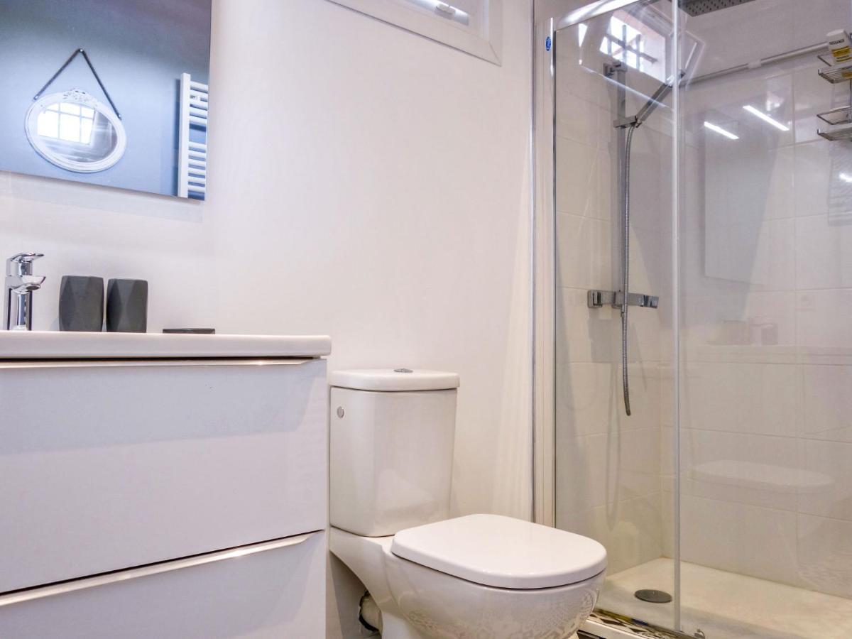 Apartment Sainte Marie By Interhome Arcachon Buitenkant foto